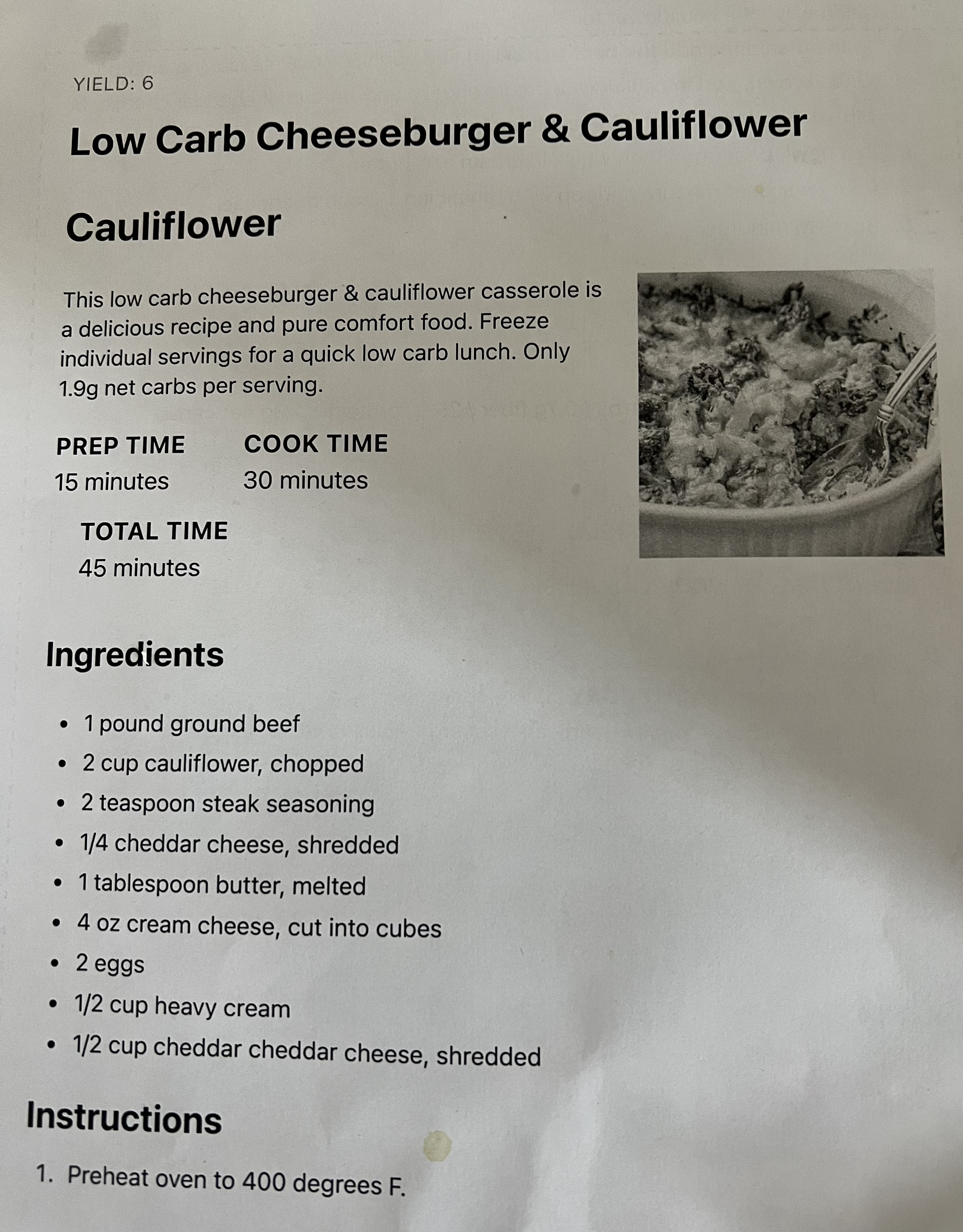 Cheeseburger and Cauliflower.jpg