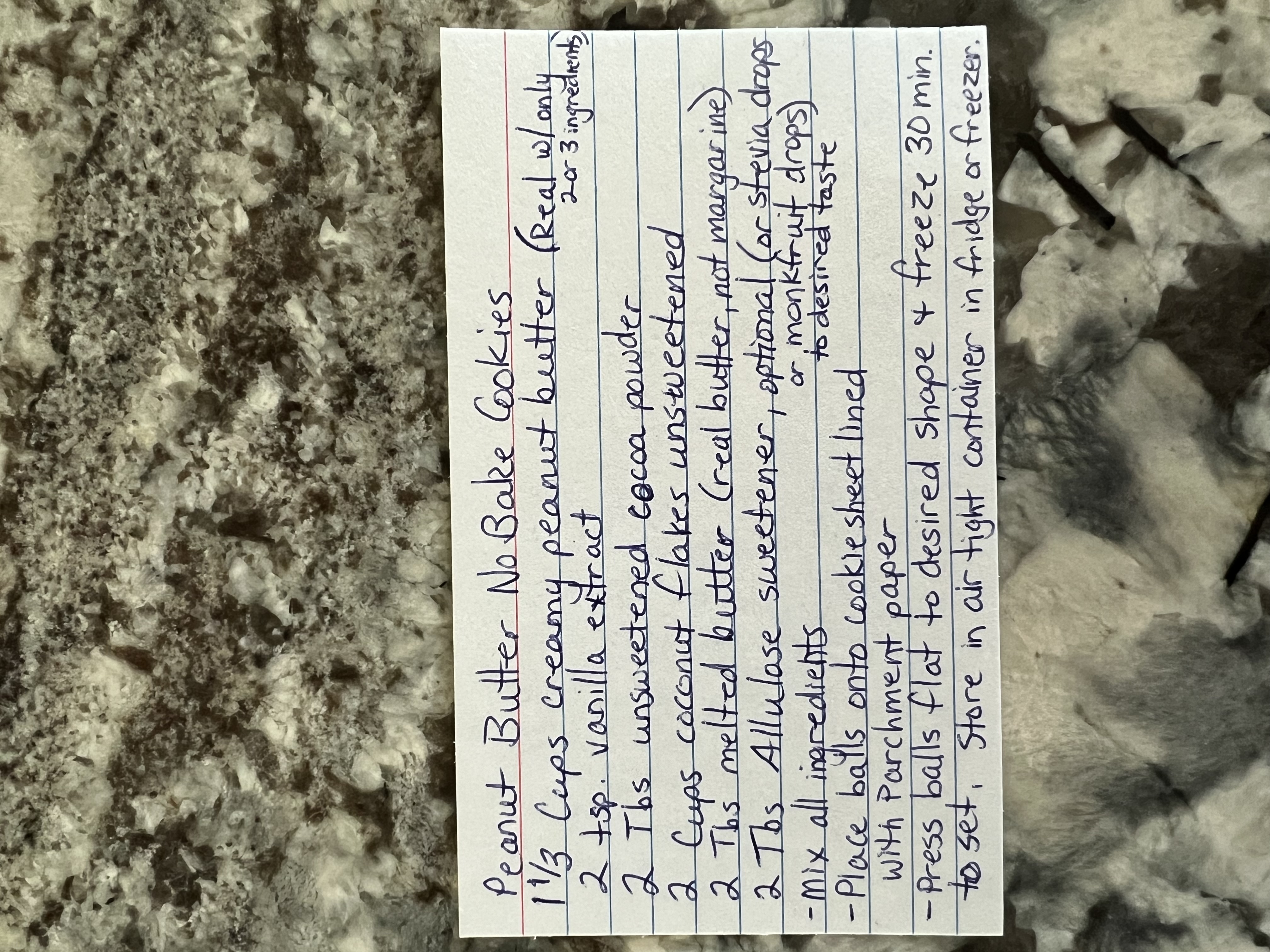 Peanut butter no bake cookies 1.jpg